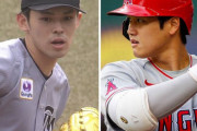 阪神に大谷と佐々木がいたらどうなってた？