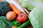 【悲報】野菜の摂り方、未だによく分からない