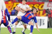 FC東京、名古屋と0-0ドローで3戦連続スコアレスドロー…名古屋も2戦連続スコアレス　J1第2節延期分（関連まとめ）