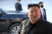 【速報】北朝鮮から韓国側に銃撃