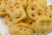 【急募】アンパンマンポテトと同じ味と食感のポテト