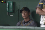 【朗報】矢野監督、巨人に勝ち越すつもり