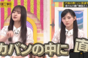 【乃木坂46】川﨑桜＆金川紗耶、韓国旅行で大事件が