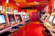 【画像】自宅をゲーセンにした人の部屋、ガチで楽しそうwwwww