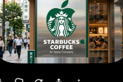 米スタバ「うーんw日本のスタバ事業5,000億円で売却しちゃおっかなー！？」