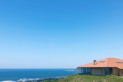 海が見える高台に家建てたい！