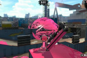 【速報】スプラトゥーンからSOSが！！！！