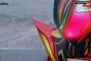 【仮面ライダーゼッツ】エクスドリームの戦闘って映像すごくない？