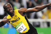 【悲報】ウサイン・ボルトが2009年に作った記録、今年も更新できず