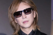 【謎】YOSHIKIさん、上島竜兵さんの急死直後に意味深ツイートをしてしまう