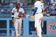 【海外の反応】MLBの怪物が大谷と話すために日本語を勉強中であることを明かす【MLB】