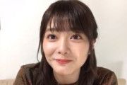 【櫻坂46】田村保乃ちゃん、顔面がお強い
