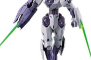 【ガンプラ】「ＨＧミカエリス」の出来ってどんな感じ？