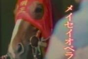 歴代最強の地方馬って何？