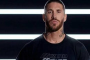 セルヒオ・ラモス、ミズノとアンバサダー契約を締結「サッカーの歴史が豊富な日本のスポーツブランド。誇りに思います」