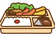 「ウインナーだけ弁当」「ミートボールだけ弁当」次にきそうな弁当