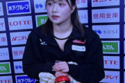 ハロプロに居そうなビジュアルのフィギュアスケーターがかわいいと話題！！