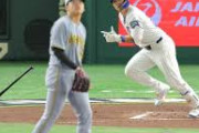 【悲報】MLB、阪神に歯が立たないwwwwwwwwwwwww
