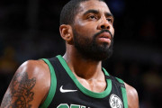 【NBA】カイリーら一部の選手が再開を望んでいない模様