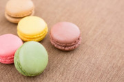 スイーツ業界で1位、2位を争うイキリ菓子、マカロンの魅力とは