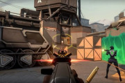 新作FPSゲーム「VALORANT」を世界中のプロゲーマーが大絶賛、神ゲー確定へｗｗｗｗｗ