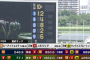 【北摂特別】14人気のビーアイフォルテ＆鮫島克駿騎手がｷﾀ━━━━(ﾟ∀ﾟ)━━━━!!