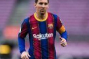 【リーガエスパニョーラ】バルセロナ、メッシと再契約で合意か…50％の減俸で5年契約締結へ