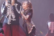 BABYMETAL・シスターボーンの1人と噂された大島 美優ちゃんインタビュー