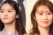 よそよそしい？伊藤万理華＆桜井玲香のほほ笑ましい２ショット動画公開　乃木坂46の１期生