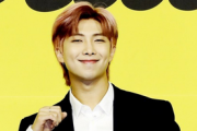 【K-POP】「Kという修飾語、うんざりしないか」外信の質問に…BTS、RMが見事な答え「品質保証のようなもの」3/14  [ばーど★]
