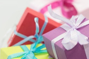 贈り物に適してる食品ってなんかある？