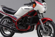 【悲報】YAMAHAの名車バイク、2台しか無かった