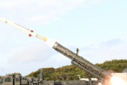 地上発射型の長射程ミサイル、九州に先行配備へ…政府、反撃能力で検討！