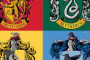 【にじさんじ】ライバーのホグワーツ寮一覧、こうしてみると思ったよりバランスええな