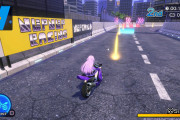 【ネプgame】バイクのタイムアタック難しいわ