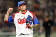 【海外の反応】中日のロドリゲスが音信不通に、亡命してMLBと契約か【WBCキューバ代表】