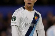 小杉啓太、欧州7大リーグを除く20歳以下のDF推定移籍金ランキング2位に浮上！