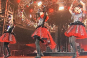 これが、何の曲かわかればBABYMETAL好きかわかる