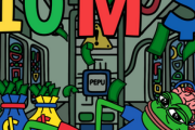 仮想通貨の専門家がPepe Unchainedをおすすめ！PEPUは9月以降爆上がりするかも？