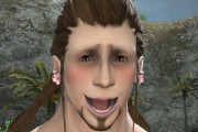 【FF14】VCで女性だと分かった途端に下心丸出しになる男性、多すぎる問題