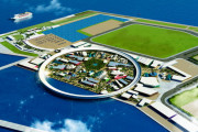 大阪万博　海外パビリオン、建設申請「ゼロ」　開幕間に合わぬ恐れ