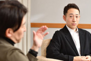 【過去を顧みない男】藤岡佑介「何書かれても『ふ～ん』って感じ。実害が無ければ気にしない」
