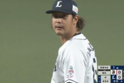 西武高橋光成、開幕投手７回２失点の好投実らず