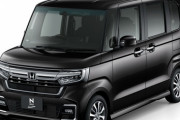 Nボックスとか言う軽自動車ｗｗｗｗｗｗｗ
