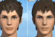 【FF14】フォーラム民「キャラの目に文句を言っている人へ。現実世界の目の構造に似せる必要性ありますか？」