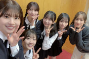【悲報】日向坂46新曲MV、松田好花推しが暴走？「たくさん映ってる気がする」