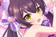 【シンデレラガールズ劇場】的場梨沙の魅力が惜しみなく描かれている最新話・・・ロリコンでよかった