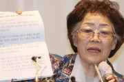 [速報]イ·ヨンスさん「正義連はキム·ボクドンさんを利用して墓地で偽の涙を流した！」元日本軍慰安婦イ·ヨンスさんが2回目の記者会見を行う！　韓国の反応