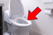【話題】実は多い…外出先の洋式トイレに「座れない」人たち　SNS「神経質すぎ」相次ぐも「消毒しても無理」な人も