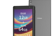 山善､8インチ/10.1インチタブレット｢QA15-80｣｢QA15-101｣を発売 価格は1万4800円と1万6800円